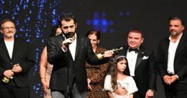 Altın Portakal Film Festivali'nde ödüller sahiplerini buldu! En iyi film ödülü ‘Mukadderat’a