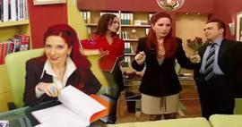 CIA'den iş teklifi aldı! Çocuklar Duymasın Mary'si Demet Tuncer'den bomba itiraf!