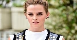 Emma Watson Türkiye'ye geliyor!