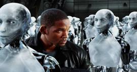 Ünlü yönetmen Elon Musk'ı rezil etti: Robot tasarımlarımı geri alabilir miyim?