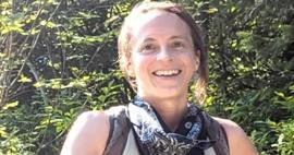 2 kez göğüs kanserini yenmişti! Sarah Danser'in ölüm şekli herkesi şoke etti