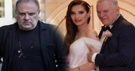 Burak Sergen'in eşi Gizem Şağban'dan şaşırtan itiraf! "Dört beş kez evlilik teklifi aldım"