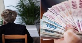 Dul kadınlar 3 farklı aylık alabilir! Şartları belli oldu