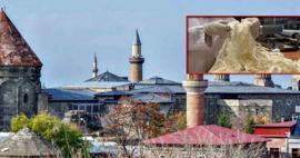 Erzurum’dan gastronomi atağı! En çok coğrafi işaret tescili bulunan 3. kent
