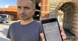 Hesabına yanlışlıkla 23 milyon geldi! Haram diye geri yolladı