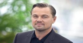 ABD'de seçimlere günler kala Leonardo DiCaprio'dan siyasi hamle!