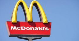 McDonald's büyük skandala imza attı! Hamburgerlerindeki bakteri can aldı
