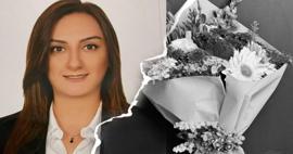 TUSAŞ Tesisleri'ndeki hain saldırıda şehit düşen Zahide Güçlü'nün yürek yakan hikayesi!