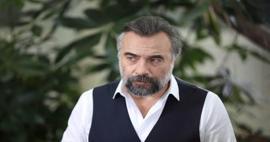 Usta oyuncu Oktay Kaynarca'dan TUSAŞ'a yapılan hain saldırı sonrası: Bunların hepsi geçecek!