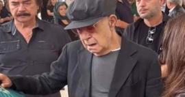 Evlat acısıyla sarsılmıştı! Mazhar Alanson'un son hali sevenlerini korkuttu