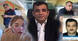 FETÖ'cü imam Mahmut Akpınar'ın kızı İngiltere'de lüks yaşamını paylaştı!
