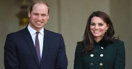 Prens William evlilik yüzüğünü takmıyor! Prens William ile Kate Middleton boşanıyor mu?
