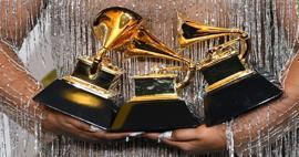 2025 Grammy adayları açıklandı! Beyonce ödüllere doymayacak!