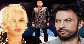 Mustafa Topaloğlu Sezen Aksu ve Tarkan'ı hedef aldı! Şarkılarımı &ccedil;aldılar: &Ouml;z&uuml;r dilesin