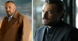 Onur Saylak'tan &ouml;d&uuml;l t&ouml;reninde Gazze &ccedil;ıkışı!