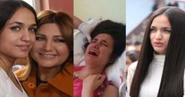 Sibel Can "Veliahtım" demişti! Mutlu Kaya çarpıcı açıklamada bulundu: Kamera önünde bir şovmuş