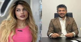 Yeni tahliye Nihal Candan'dan dikkat çeken açıklamalar! Sır gibi sakladığı kocasından bahsetti