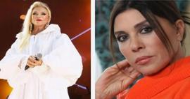 Ajda Pekkan reddetti Nebahat Çehre onayladı! Dudak uçuklatan ücret belli oldu