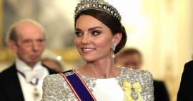 Kanser tedavisi biten Kate Middleton Buckingham davetine katılamıyor!