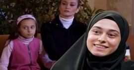 Kurtlar Vadisi oyuncusu Büşra Ayaydın maneviyata yöneldi! Yeni mesleği gündem oldu