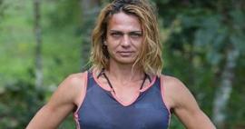 Survivor 2025'in merak konusu olmuştu! Nagihan Karadere ilk kez konuştu