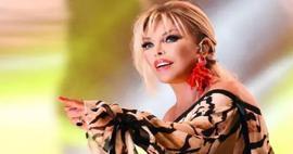 Ajda Pekkan'dan menajer açıklaması: Art niyetli ve nezaketsiz haberler!