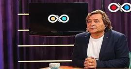 Armağan Çağlayan'ın acı günü! Sosyal medyadan duyurdu