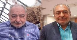 Beyin kanaması geçiren Reha Muhtar'dan ilk paylaşım! Masadaki detay tepki çekti 