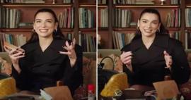 Dua Lipa'nın çantasının içinden çıkanlar şoke etti! Bu kadar da olmaz
