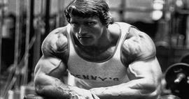 Dünyanın “en güçlü” adamıydı! "Terminatör” Arnold Schwarzenegger son haliyle şaşırtıyor