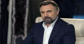 Oktay Kaynarca'dan örnek davranış! Ünlü oyuncu yine gönülleri fethetti