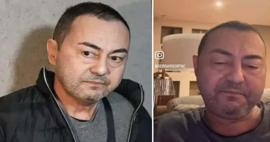 Serdar Ortaç yine akıllanmadı! Canlı yayın açıp ağzına ne geldiyse söyledi