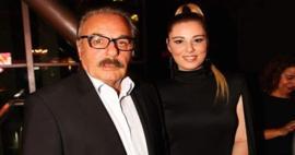 Ameliyata alınan Ferdi Tayfur'un küs olduğu kızından ilk açıklama geldi