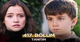 Kan &Ccedil;i&ccedil;ekleri 417. b&ouml;l&uuml;m fragmanı yayınlandı: Yeni bir kardeş mi geliyor?