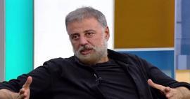 Hamdi Alkan'dan nostaljik paylaşım! O hali g&uuml;ndem oldu