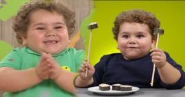 '&Ccedil;itos Efe' yıllar sonra bir dizide konuk oyuncu oldu! Son hali herkesi şaşkına &ccedil;evirdi