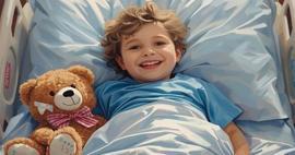 &Ccedil;ocuk &uuml;rolojisinde robotik cerrahi devrimi: Daha az risk, daha hızlı iyileşme