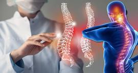 Dinlenince artan bel ağrısına dikkat! Gen&ccedil;leri tehdit eden sinsi hastalık: Ankilozan Spondilit