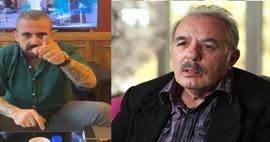 Ferdi Tayfur'un damadı Muhammet Aydın'dan tepki çeken paylaşım: Boş boş konuşmayın!