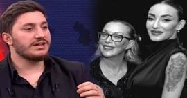 G&uuml;ll&uuml;'n&uuml;n oğlu Tuğberk'ten bomba s&ouml;zler: Ablam katilse bunu Kervan i&ccedil;in yapmış olabilir!