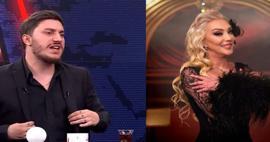 G&uuml;ll&uuml;'n&uuml;n oğlundan zehir zemberek s&ouml;zler! "Hangi insan evladı onu benden alabilir?"