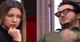 Oytun Erbaş yine yaptı yapacağını: Fulya &Ouml;zt&uuml;rk'e 'botoks' gıcıklığı!