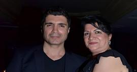 &Ouml;zcan Deniz'in annesi Kadriye Deniz hastaneye kaldırıldı