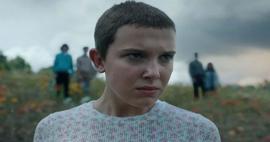 Stranger Things dizisinin yıldızı Millie Bobby Brown Hollywood'u terk etmeye hazırlanıyor!