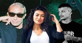 &Uuml;nl&uuml;lere y&ouml;nelik uyuşturucu operasyonunda yeni g&ouml;zaltılar var!