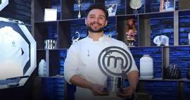MasterChef Şampiyonu Onur Üresin hayalini açıkladı: Çok isterim