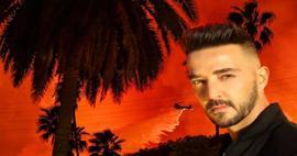 Gökhan Özen'den eleştirilere Los Angeles'ten cevap: "Gördüğünüze inanın, duyduğunuza değil"