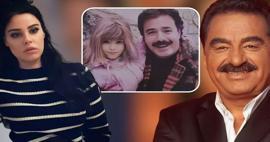 Tuğçe Tayfur veda mesajıyla İbrahim Tatlıses'i mi iğneledi? Sessizliğini bozdu
