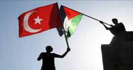 Ünlülerden İsrail-Hamas ateşkes anlaşmasının ardından peş peşe paylaşımlar!