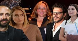 Ayşe Barım Gezi Parkı soruşturması genişliyor! Ünlü isimler tek tek ifadeye çağrılıyor